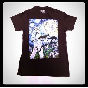 Storm Trooper T-Shirt
